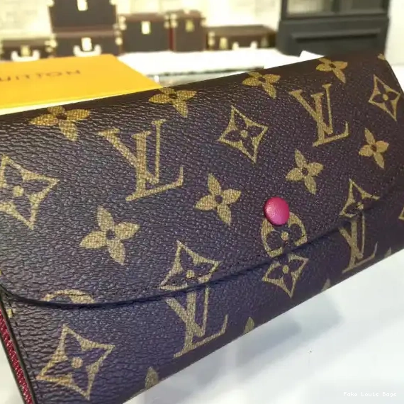 Repladies Louis Vuitton EMILIE 0507
